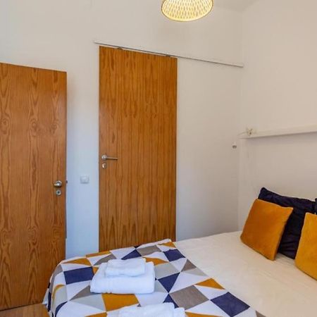Apartmán Loft Mouraria Lisboa Exteriér fotografie
